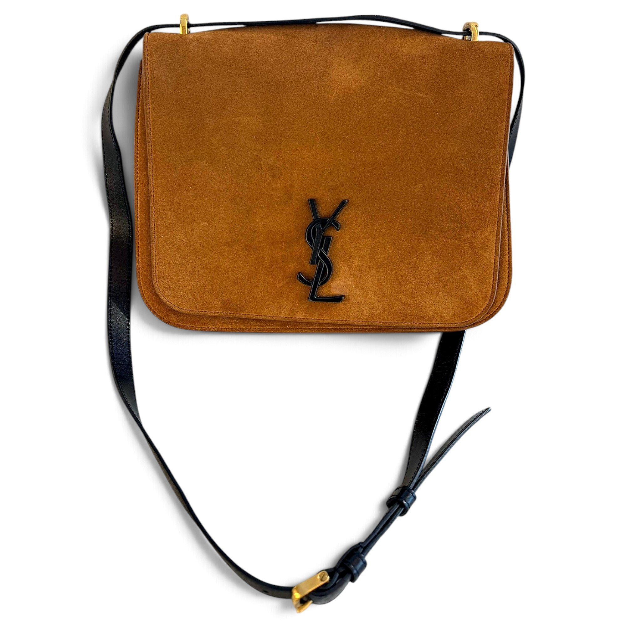 Spontini crossbody bag