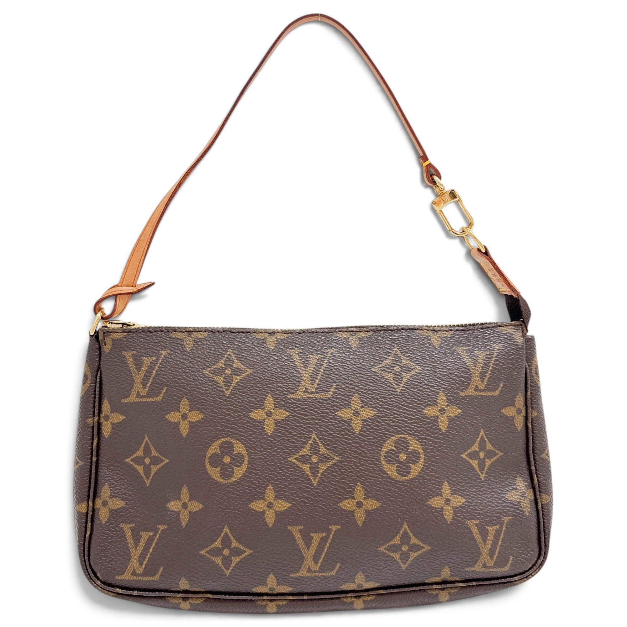Pochette Accessoire cloth handbag
