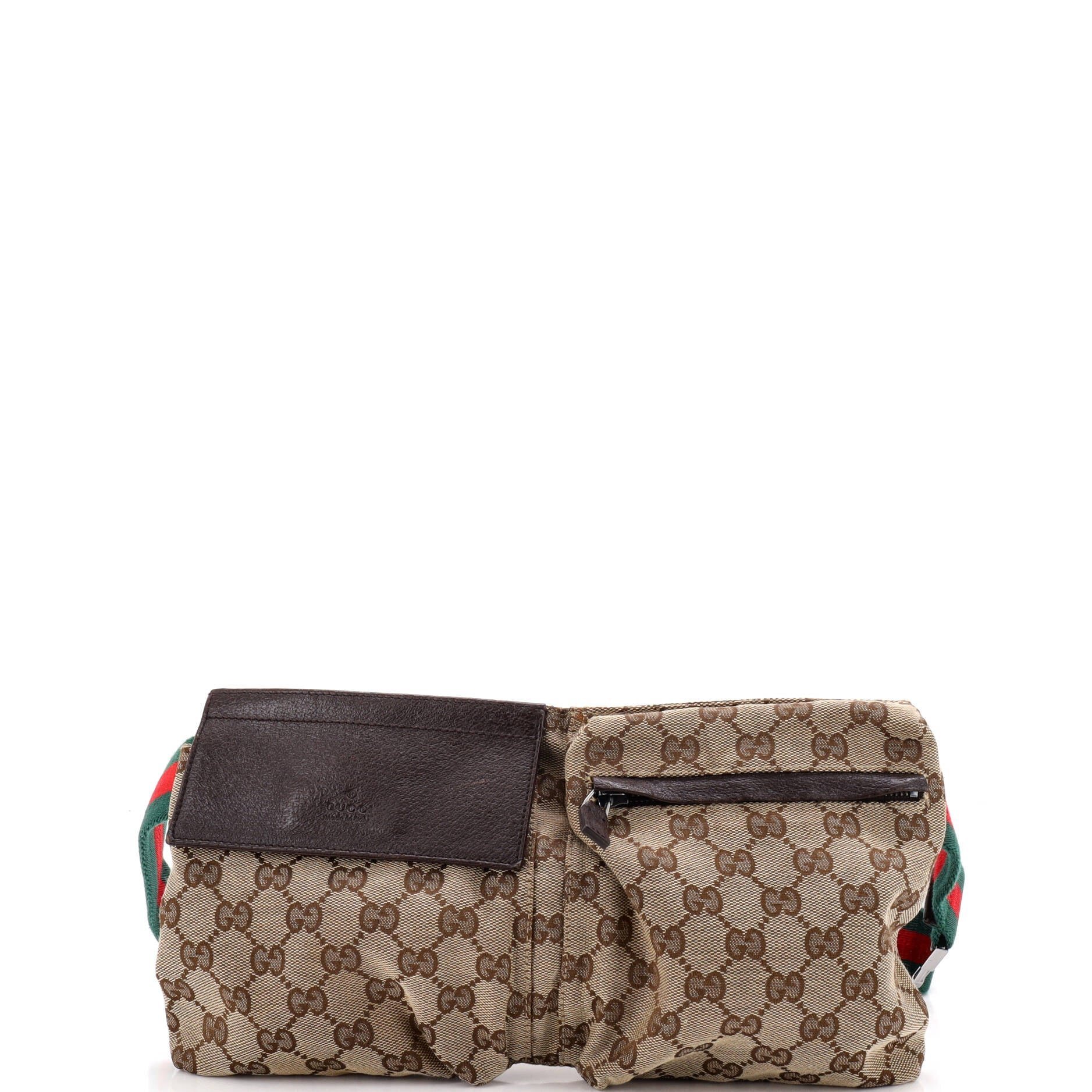 Gucci Cloth handbag