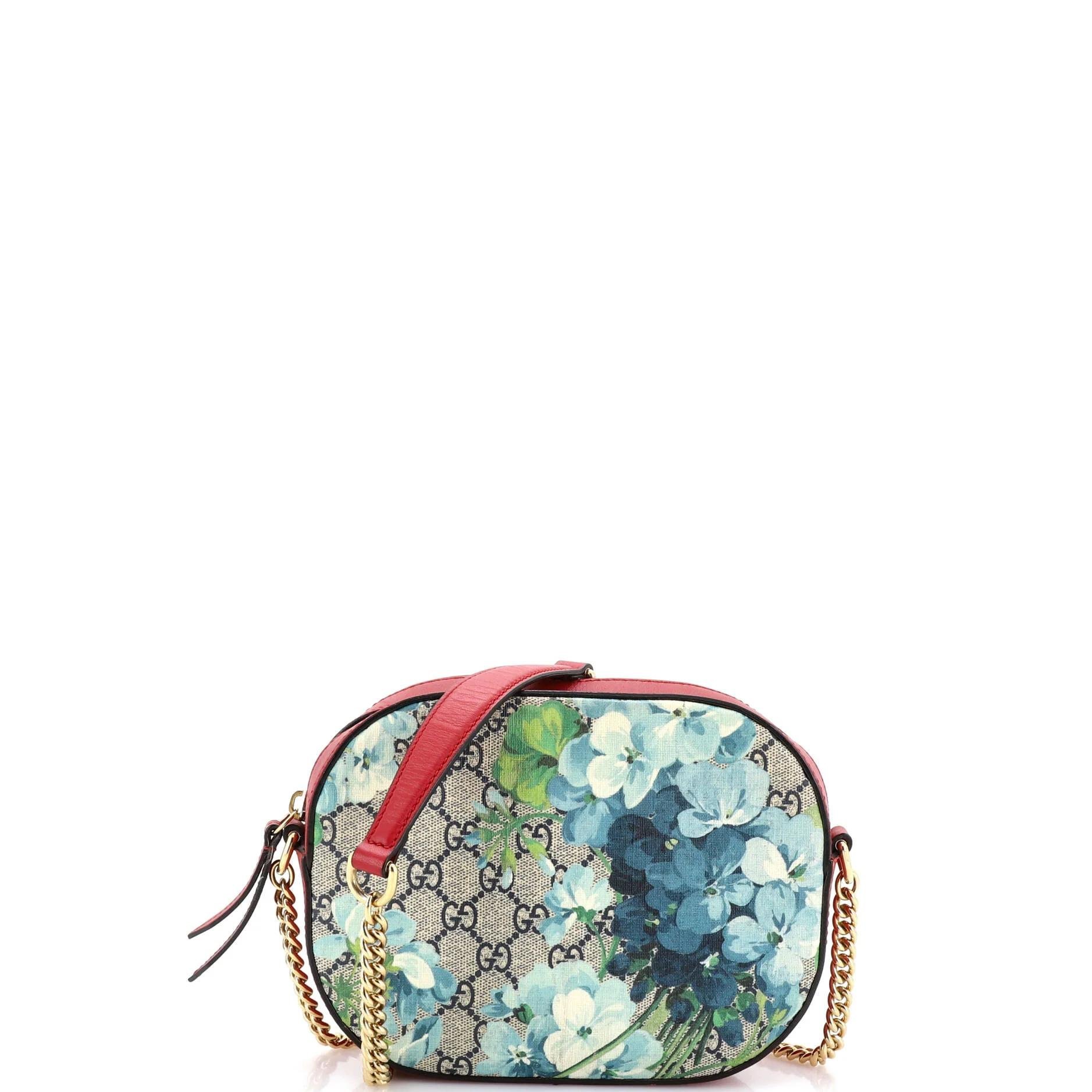 Cloth crossbody bag