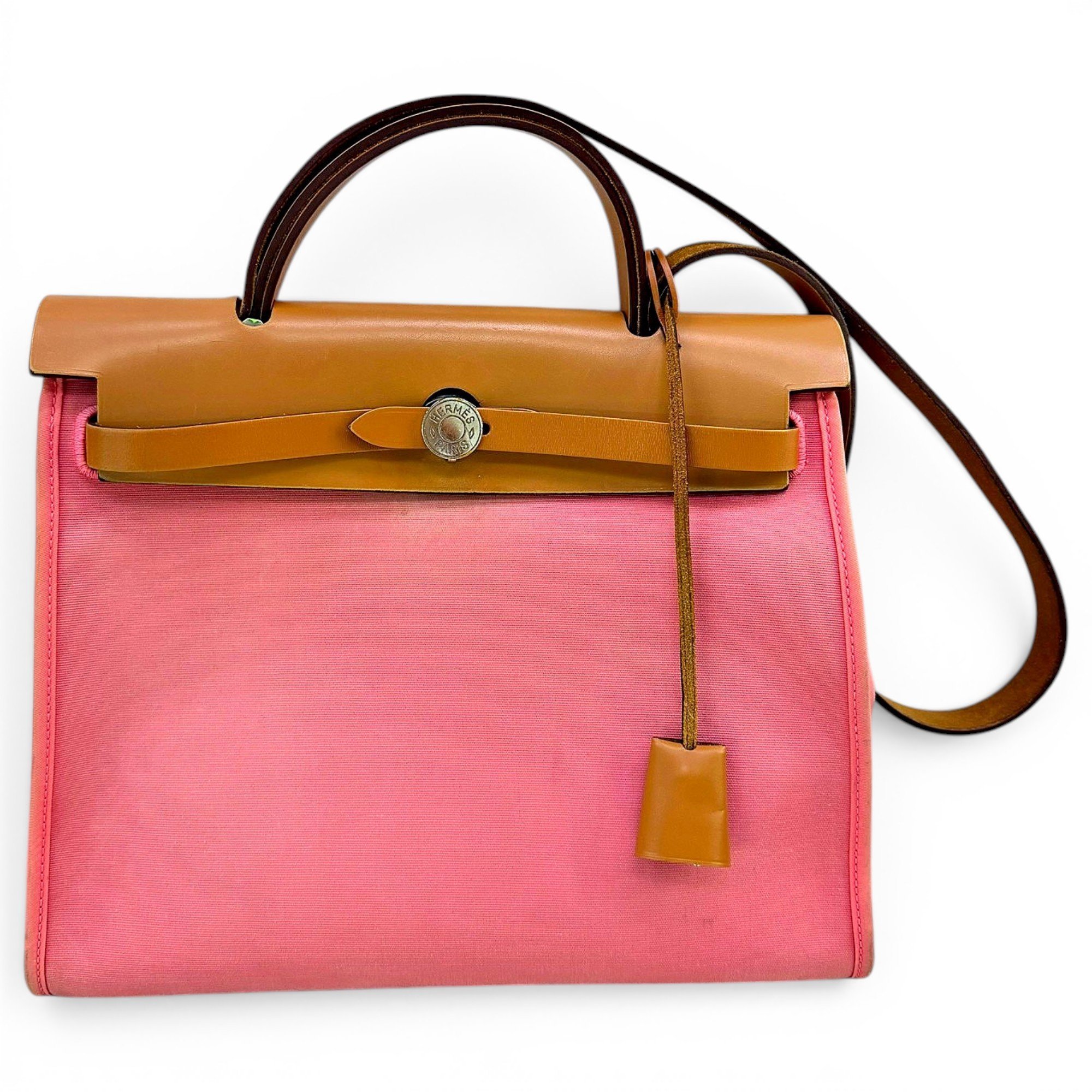 Herbag cloth handbag