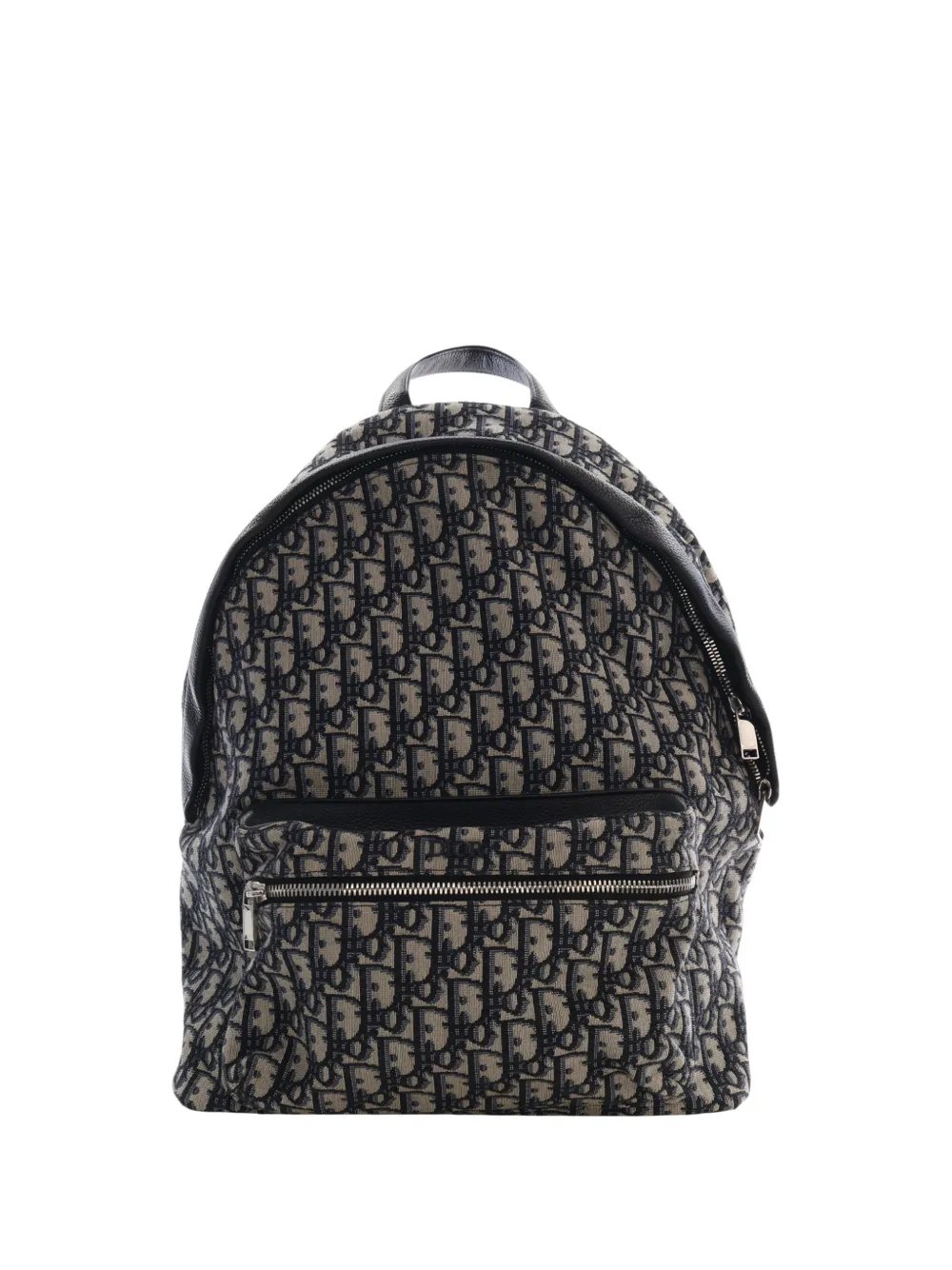 2020 Oblique Canvas Rider backpack
