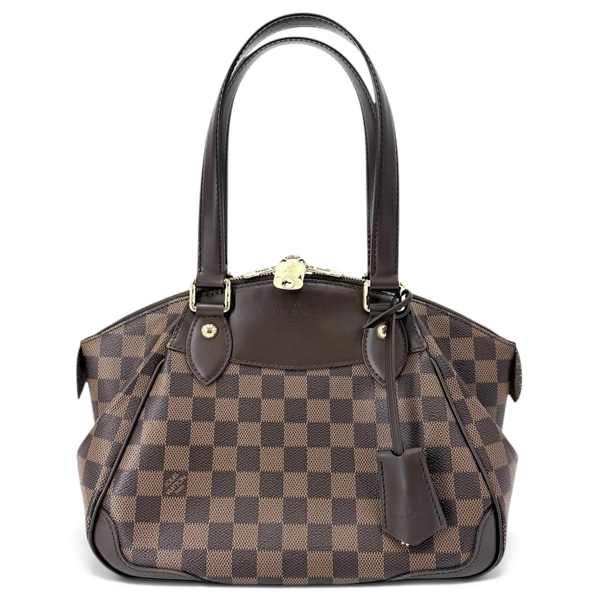 Verona cloth handbag