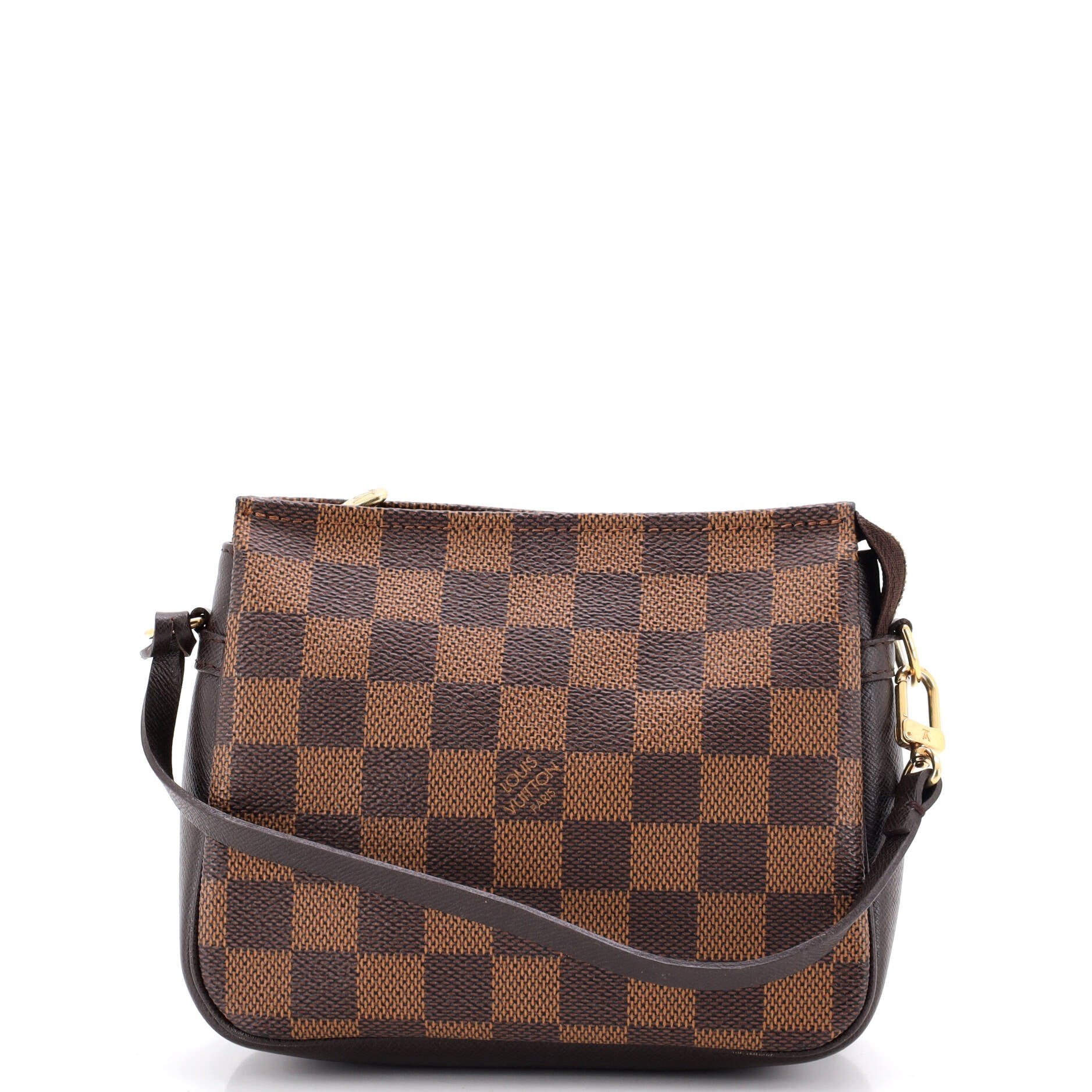 Trousse Make Up Bag Damier