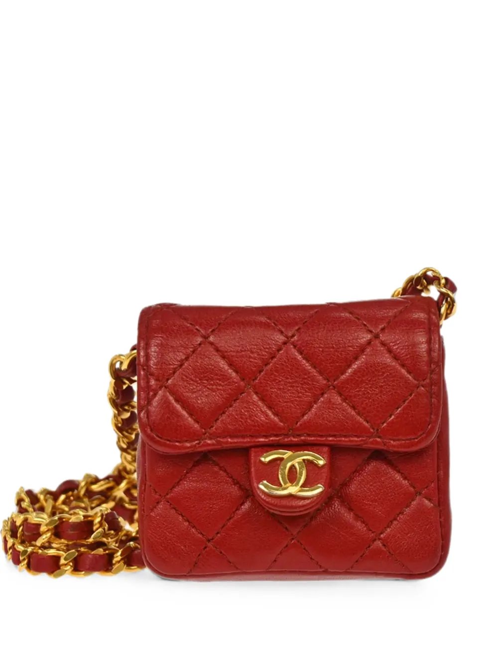 small Classic Flap shoulder bag