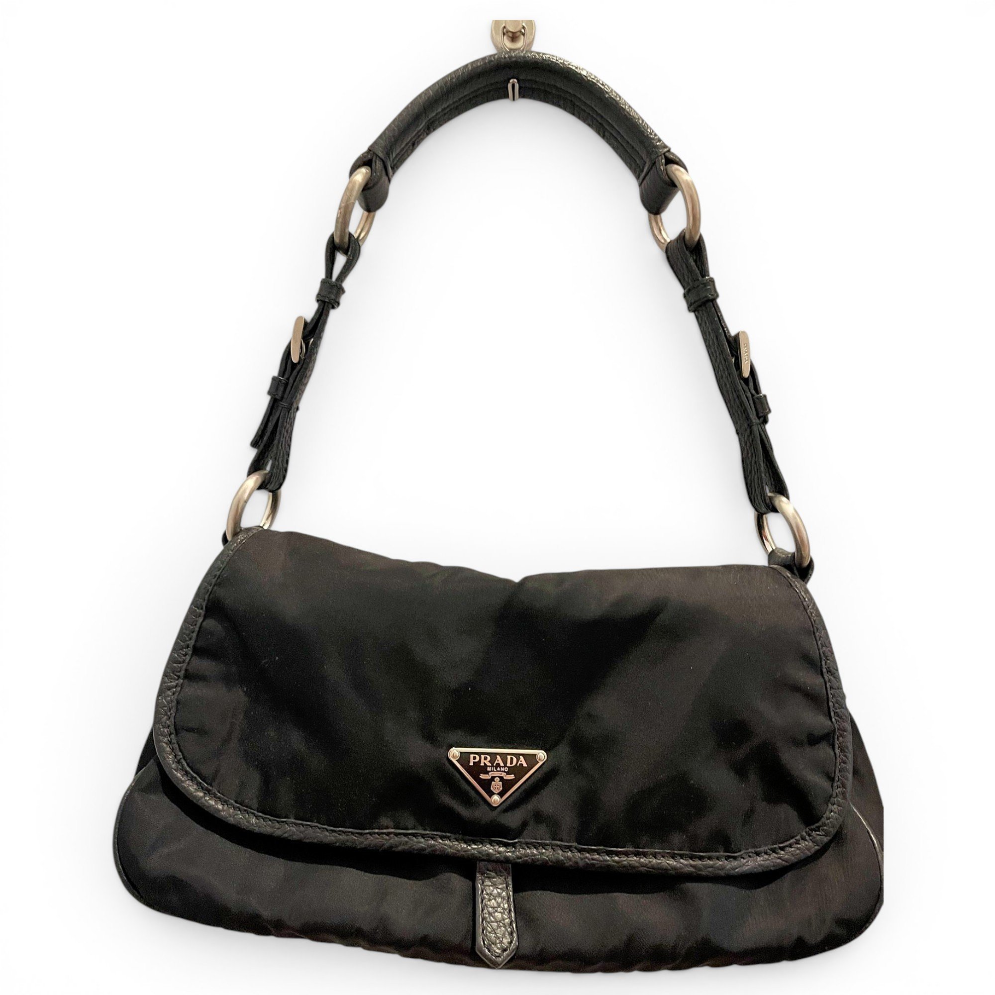 Prada Re-Nylon handbag
