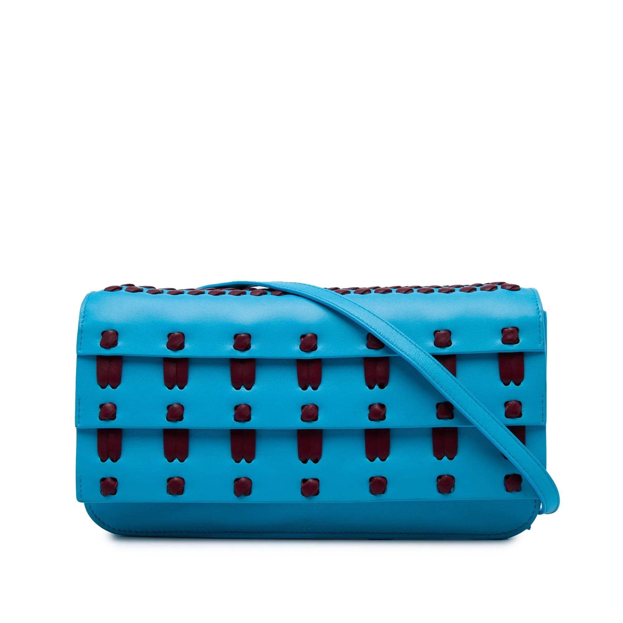 Pony-style calfskin handbag