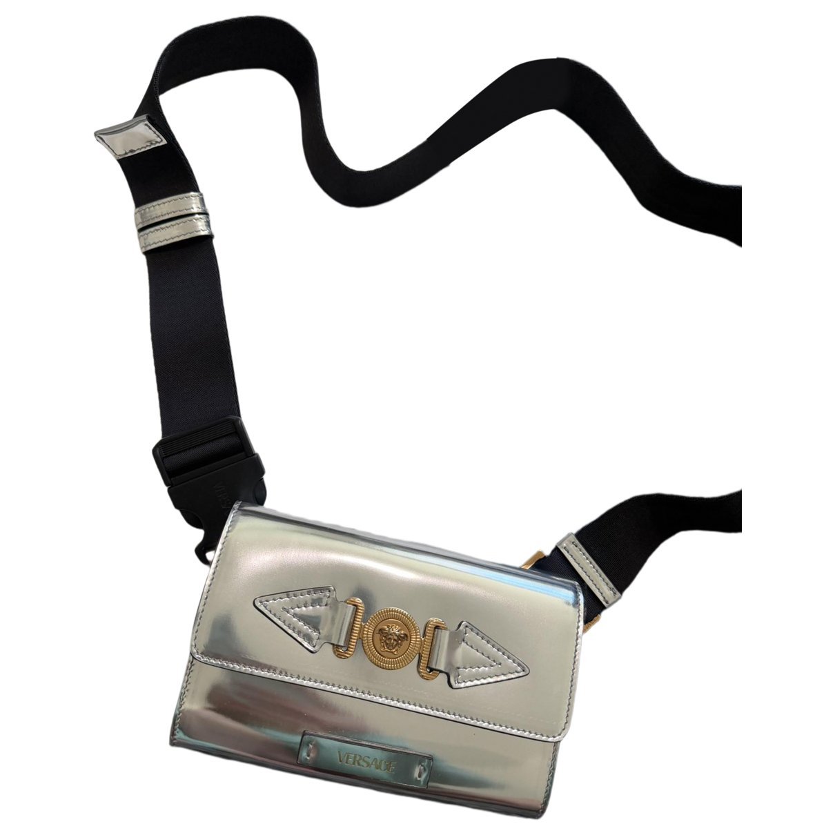 La Medusa handbag