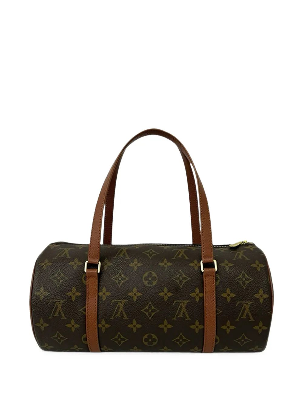 2000 Monogram Papillon 30 handbag
