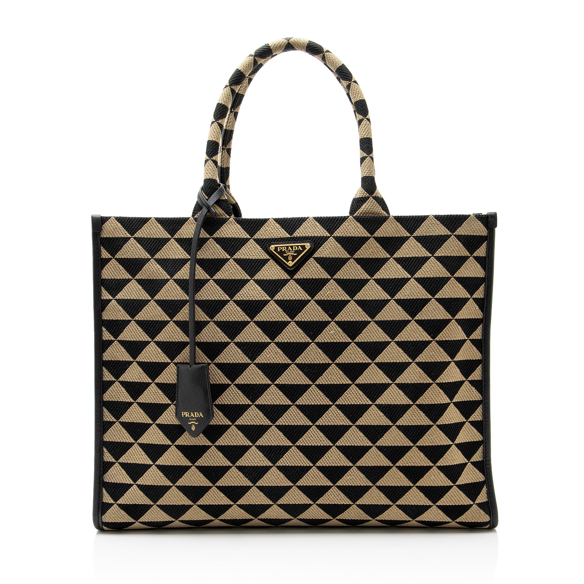 Cloth tote