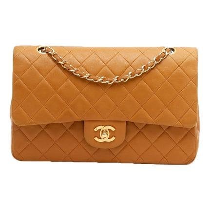 Timeless/Classique leather handbag