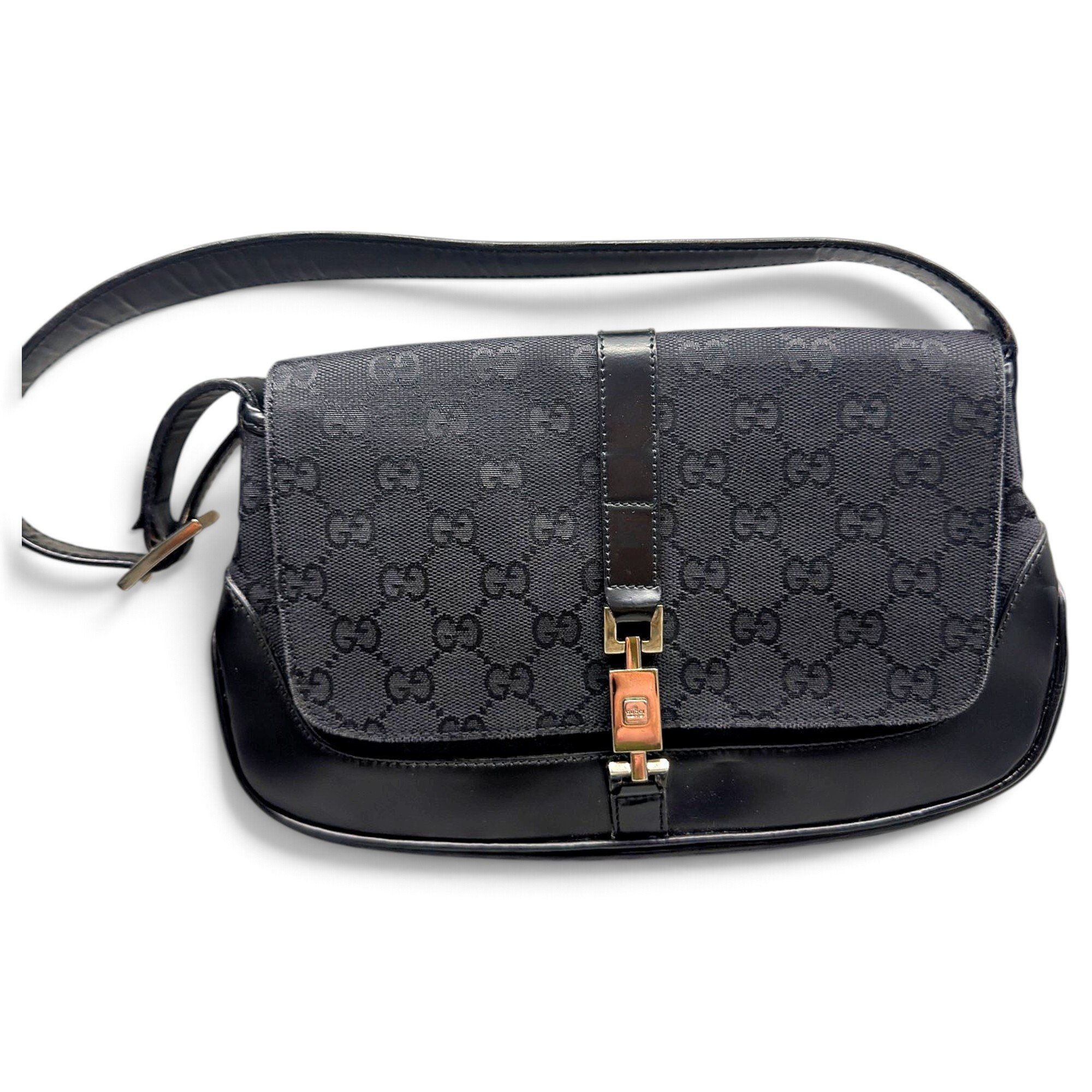 Jackie cloth handbag