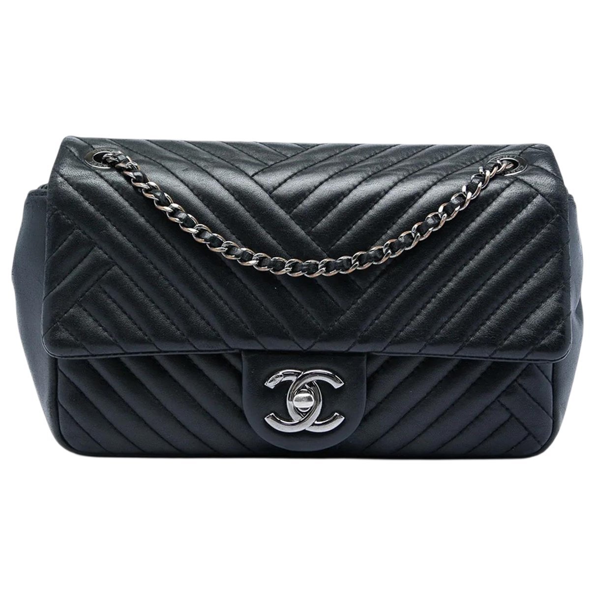 Timeless/Classique leather bag