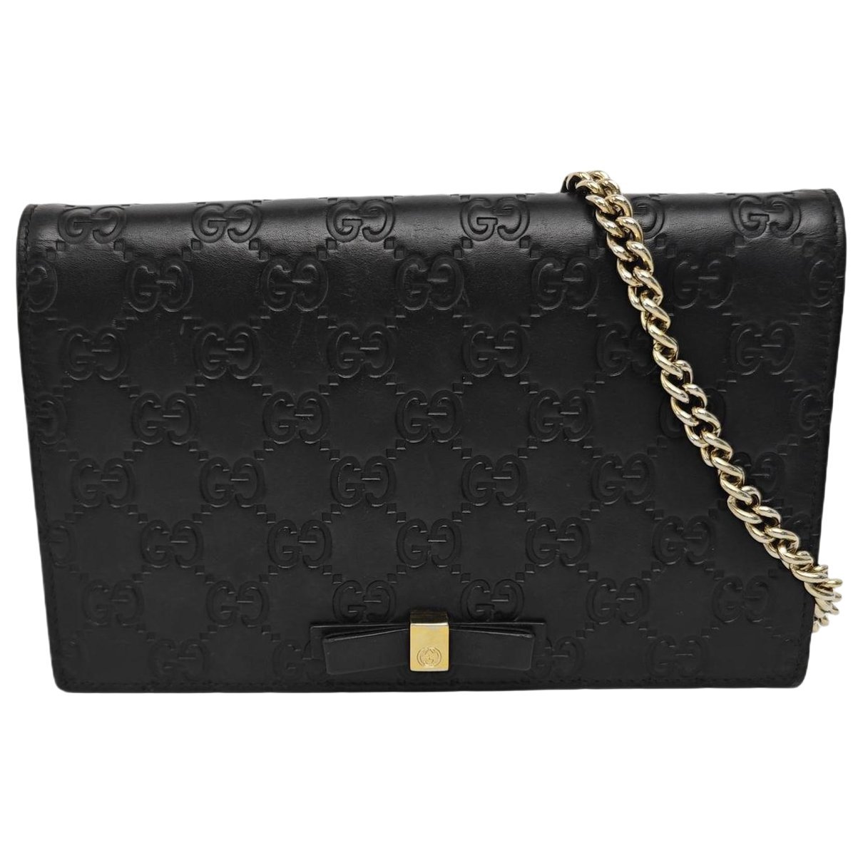 Gucci Leather handbag
