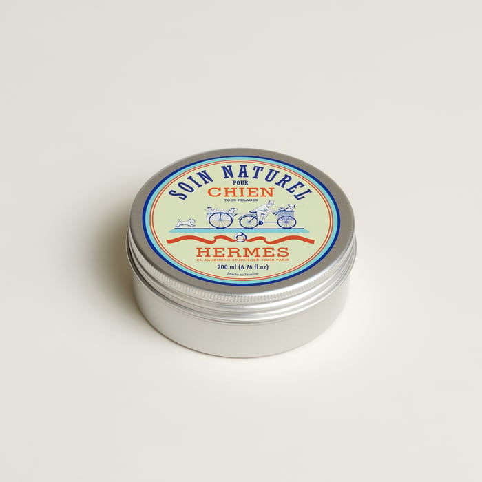 Sans Coloris Natural Dog Conditioner, Certified by Ecocert
