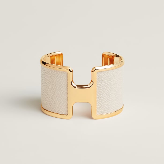 Olympe cuff bracelet