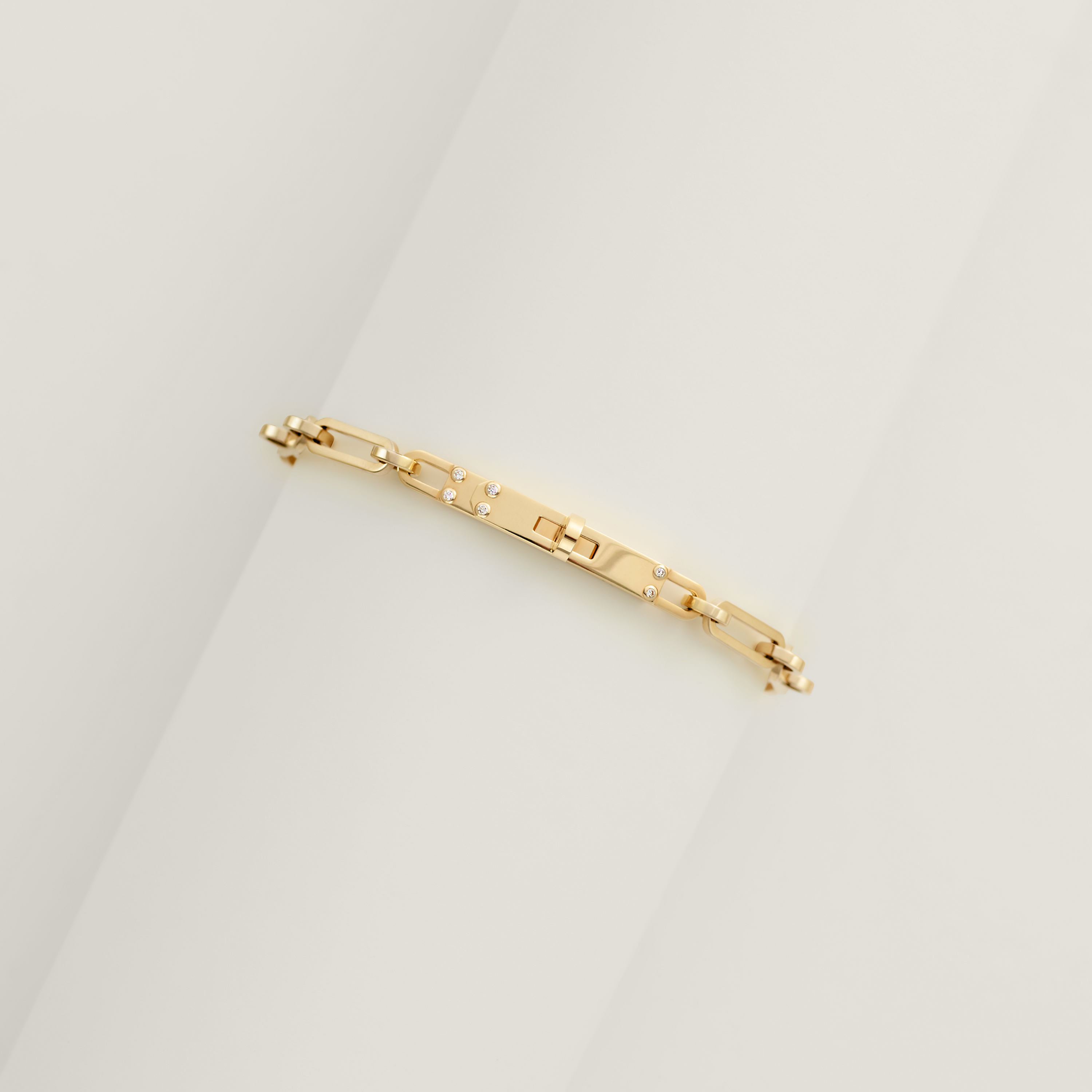 Kelly Chaine bracelet, small model