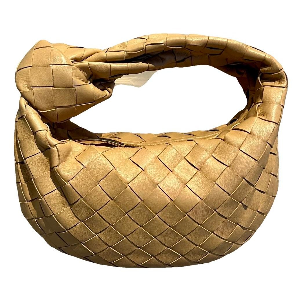 Jodie leather handbag
