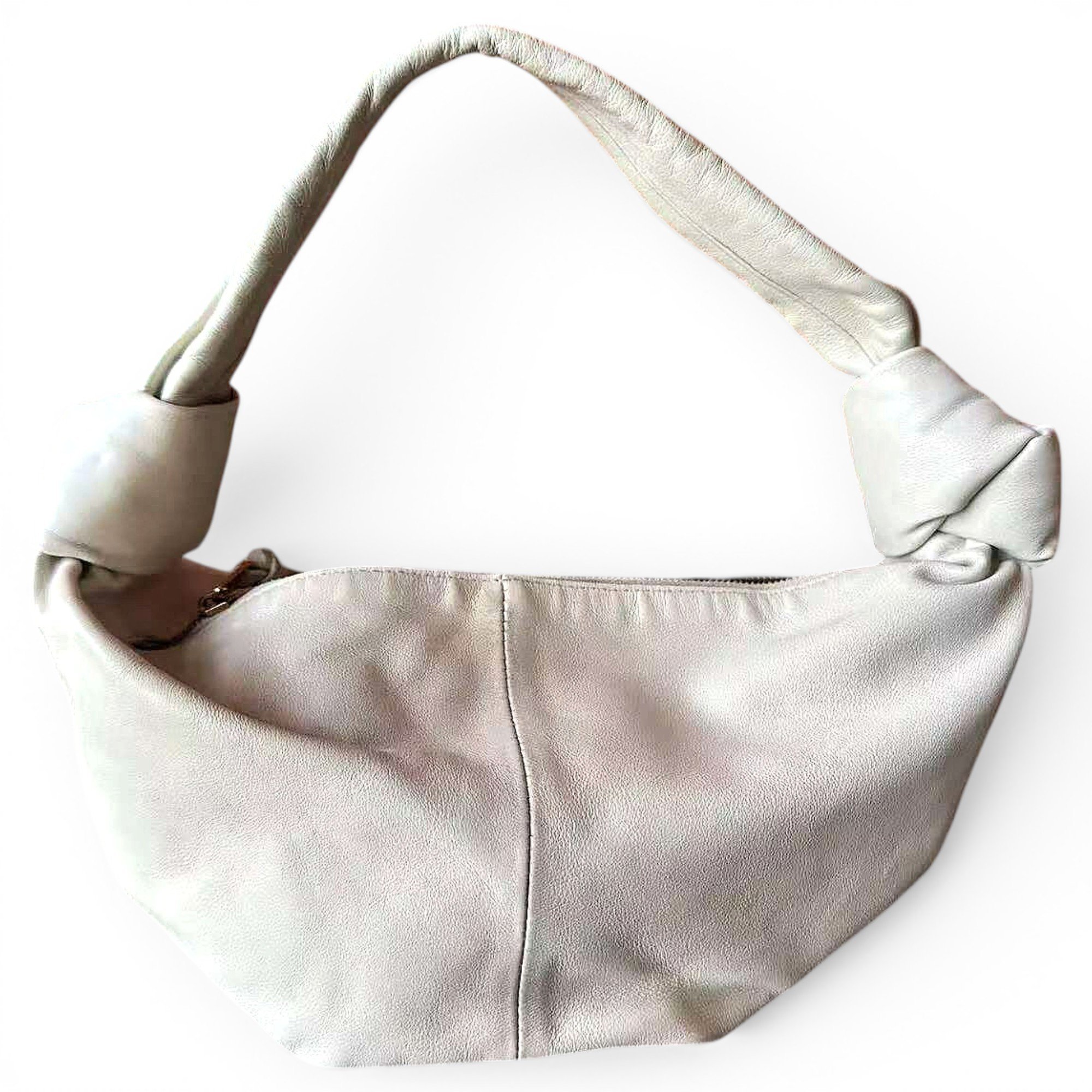 Jodie leather handbag