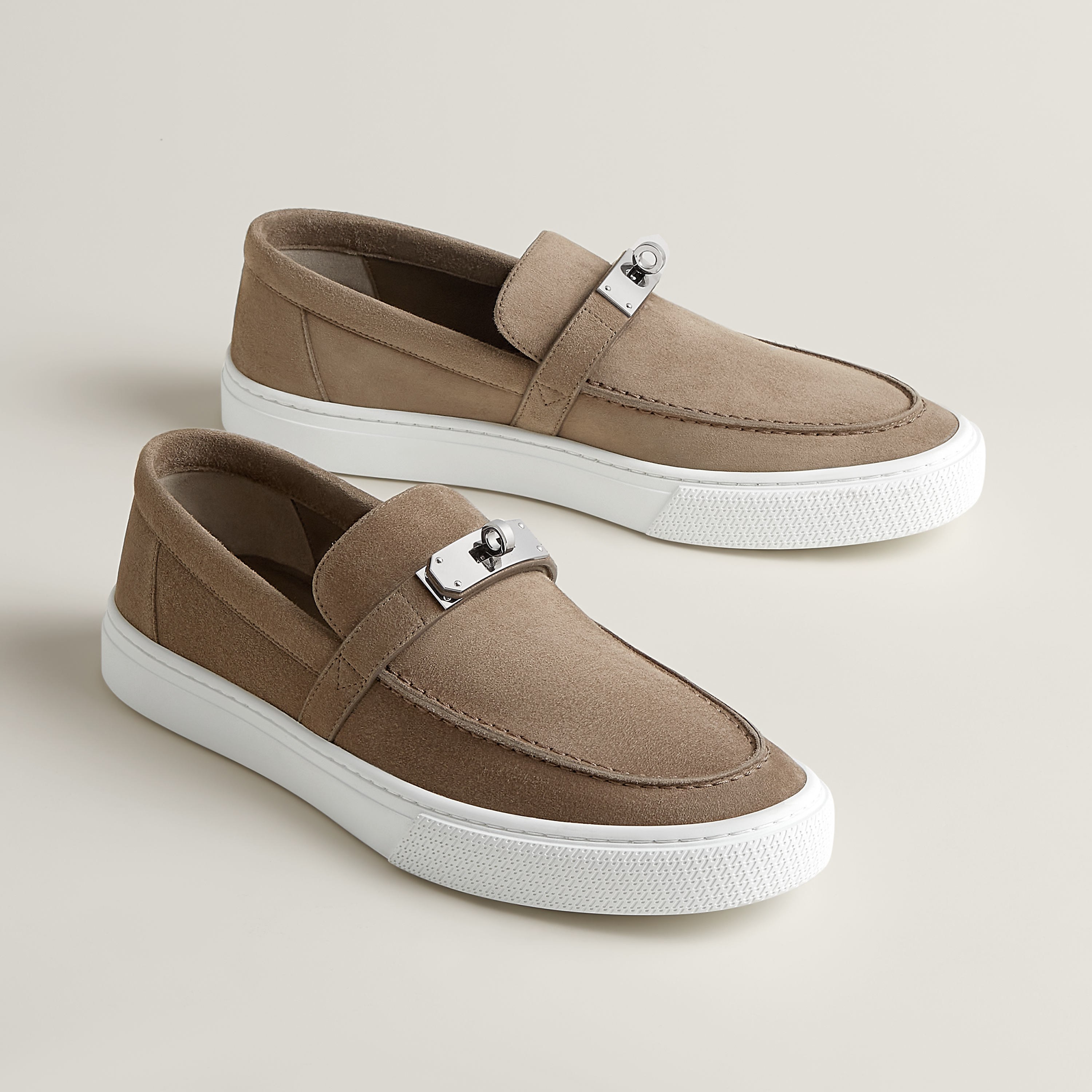Sneakers slip-on Game