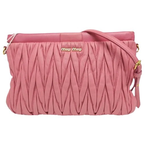 Miu Miu Crossbody bag