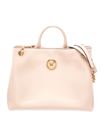 Medusa Shoulder Bag