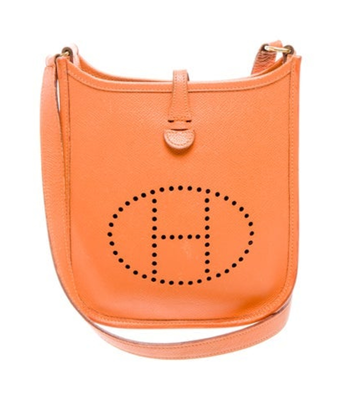 Hermes Epsom Evelyne Tpm 16