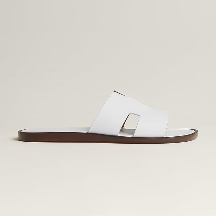 Blanc Izmir Sandal