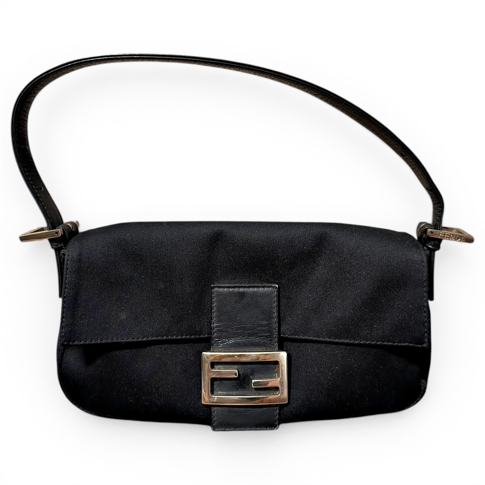 Baguette handbag