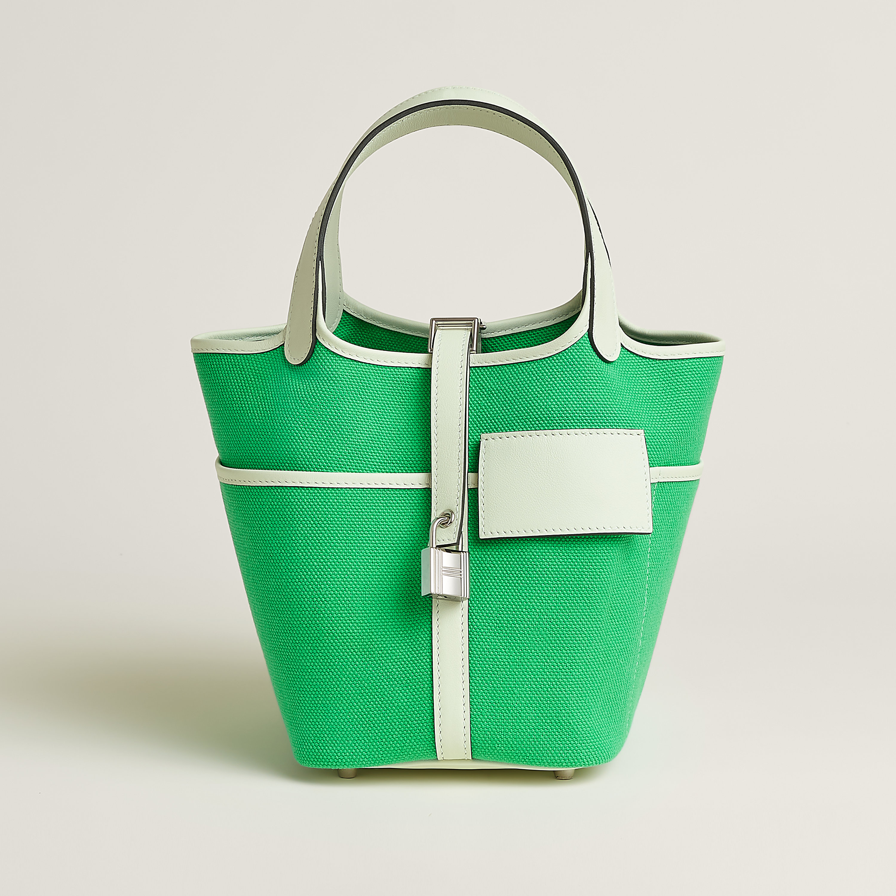 Picotin Lock 18 pocket bag