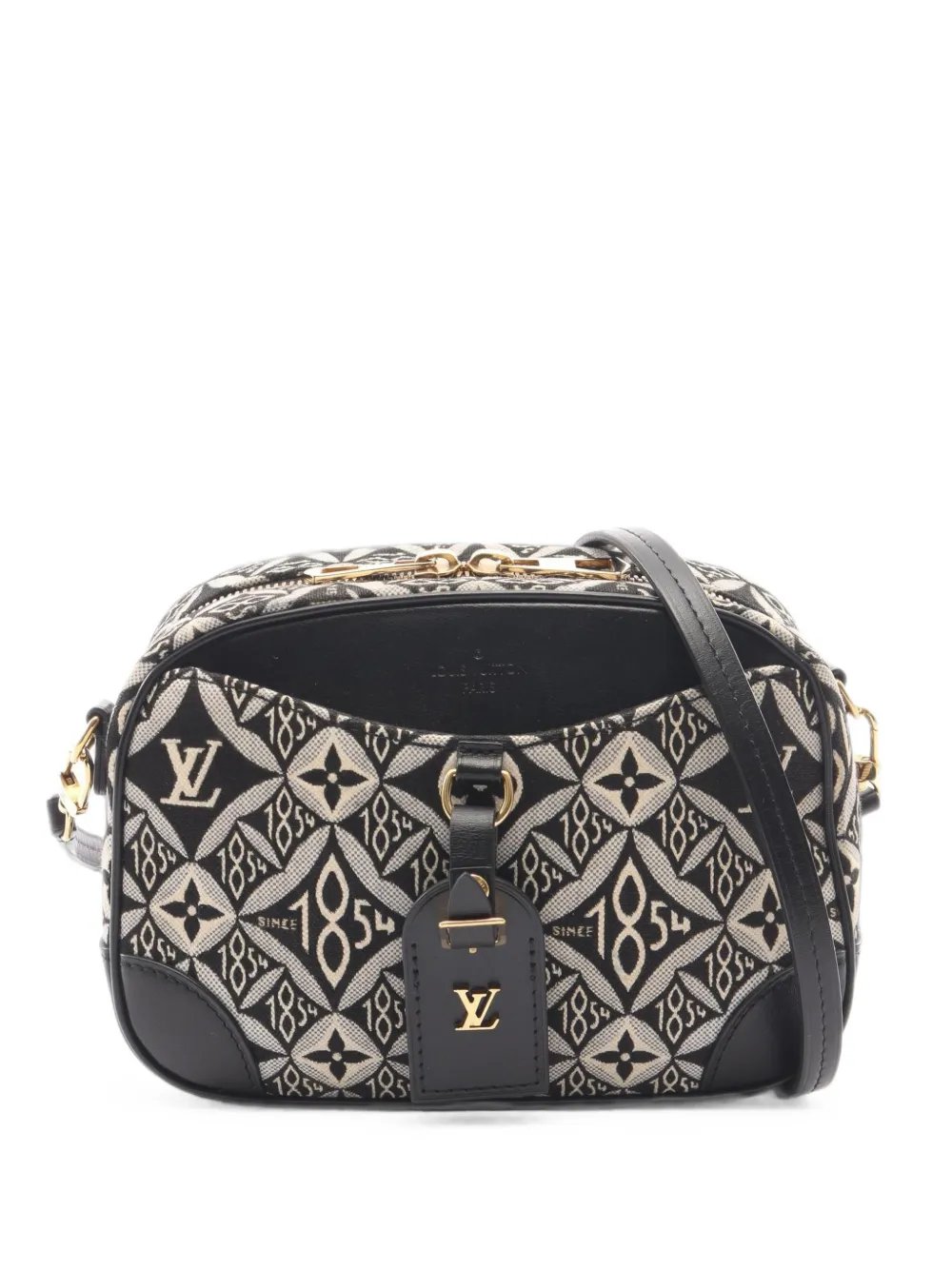 2020 Since 1854 Deauville mini bag