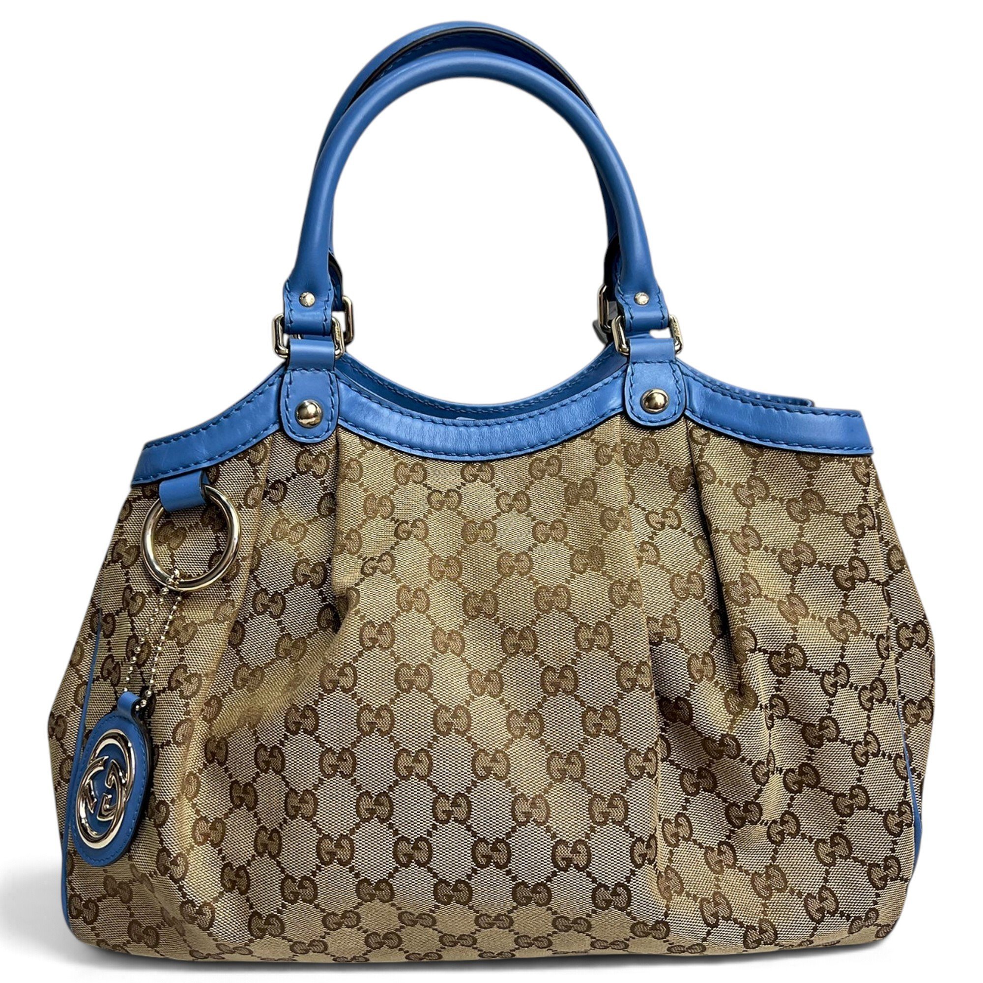 Sukey cloth handbag