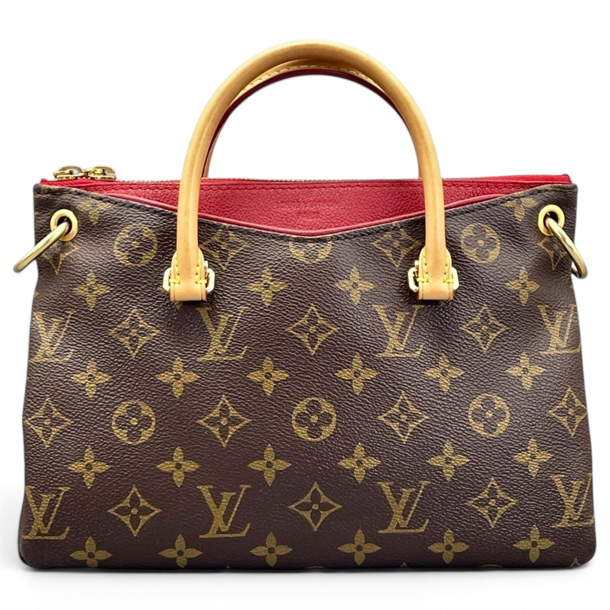 Artsy cloth handbag