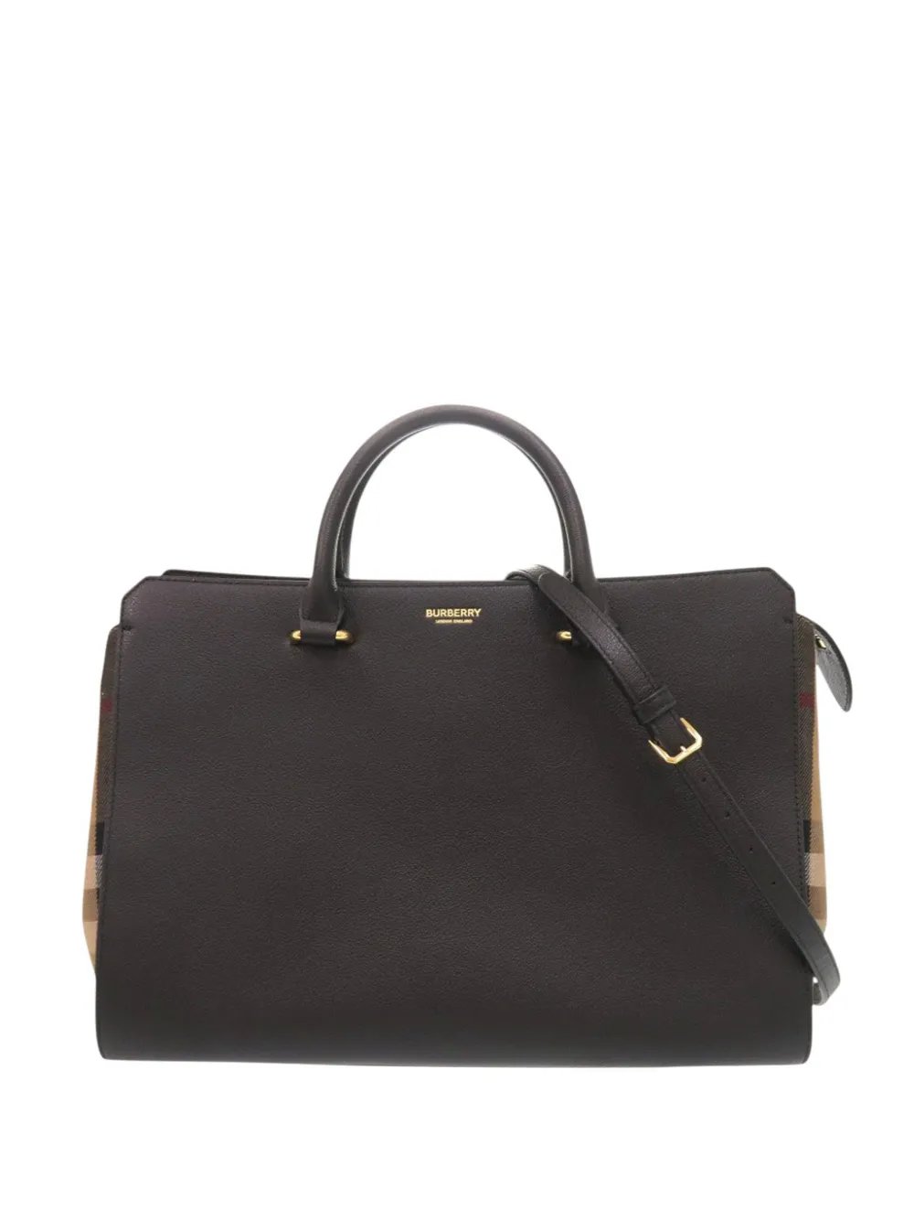2020-2026 Small Banwell satchel