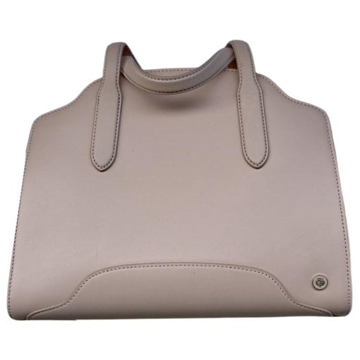 Loro Piana Sesia leather bag