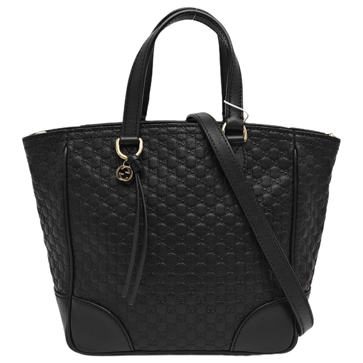 Bree leather handbag