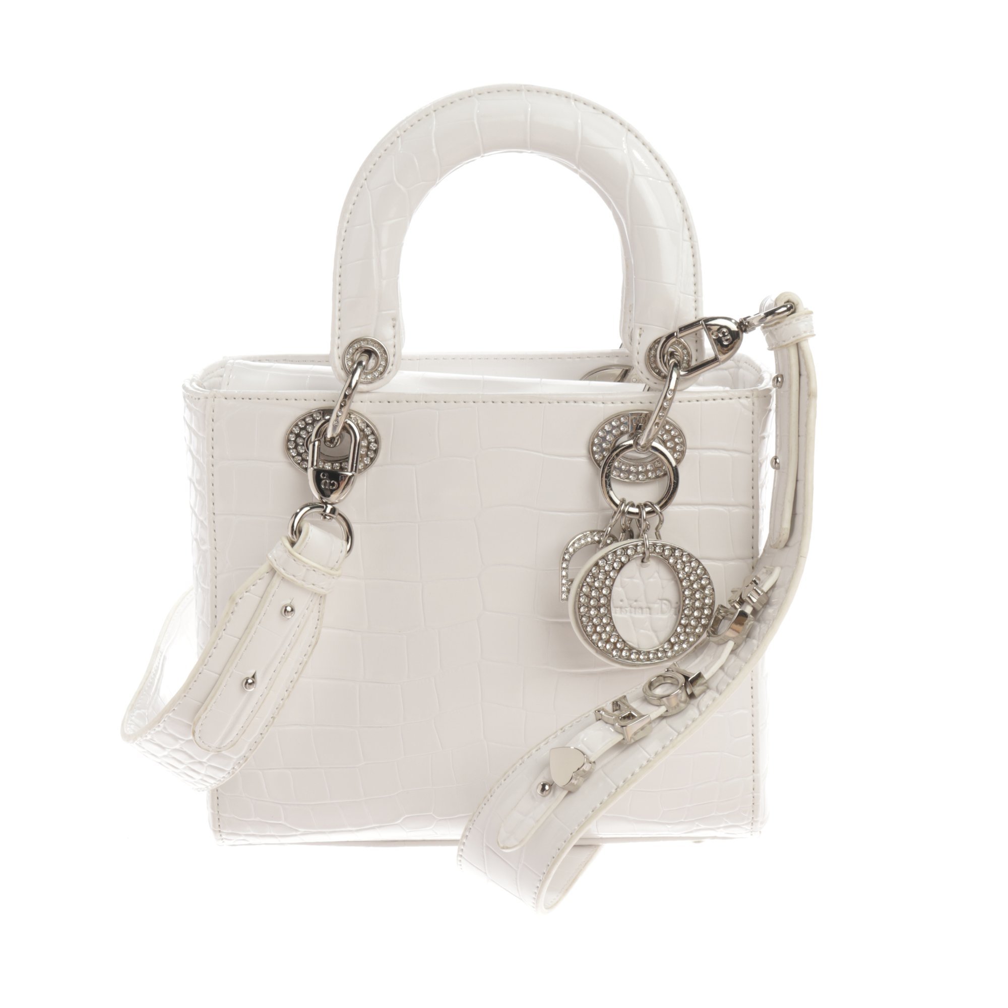 Leather bag