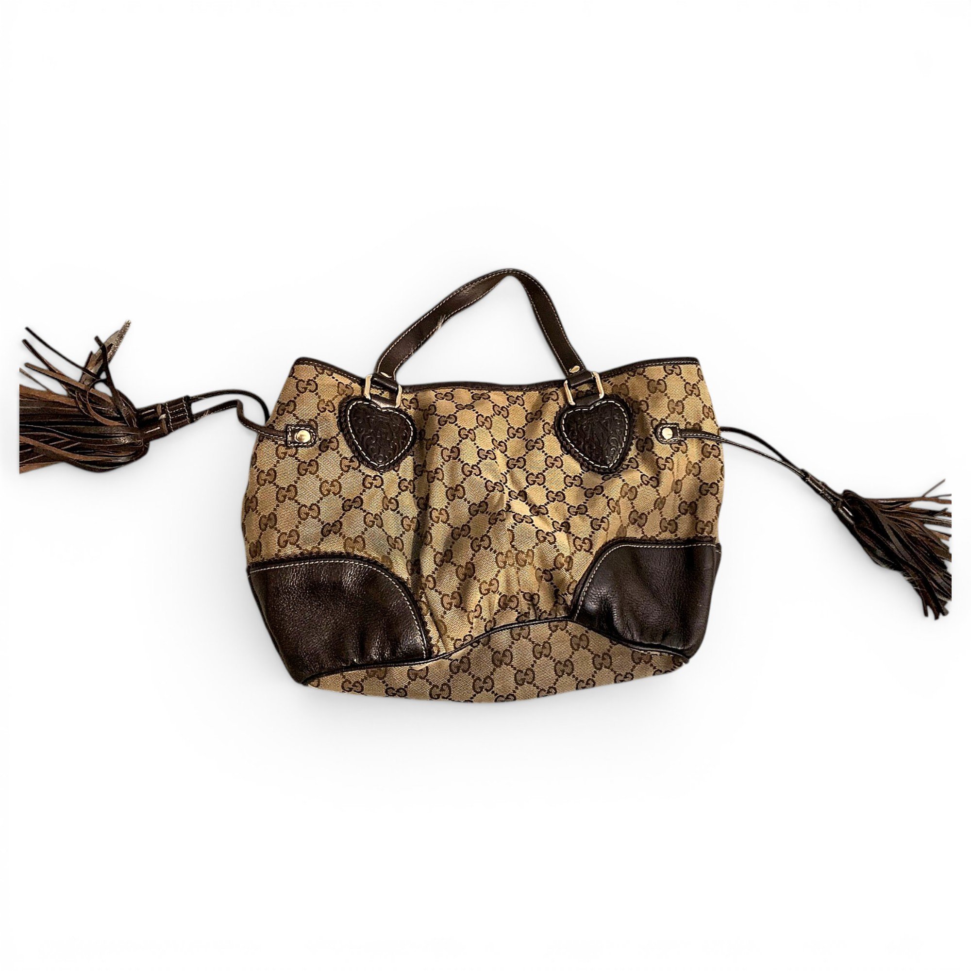 Cloth handbag