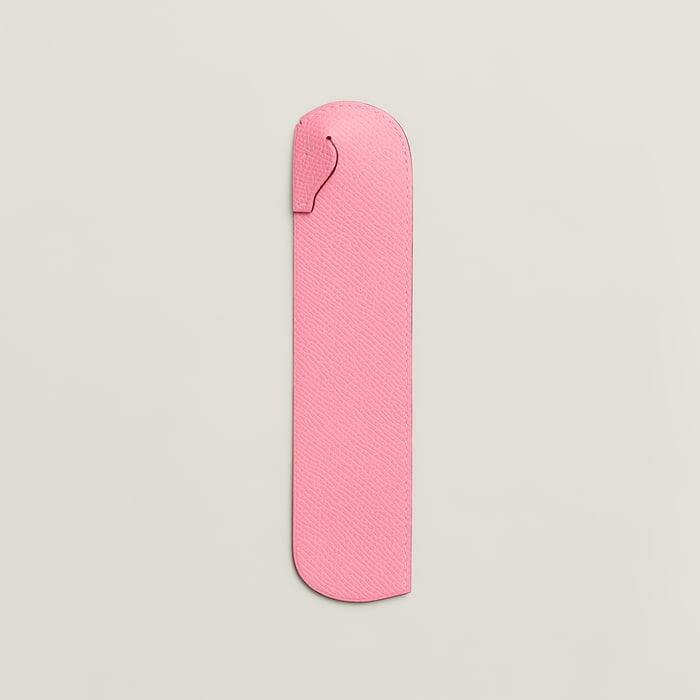 Rose Confetti Sautdepage Bookmark