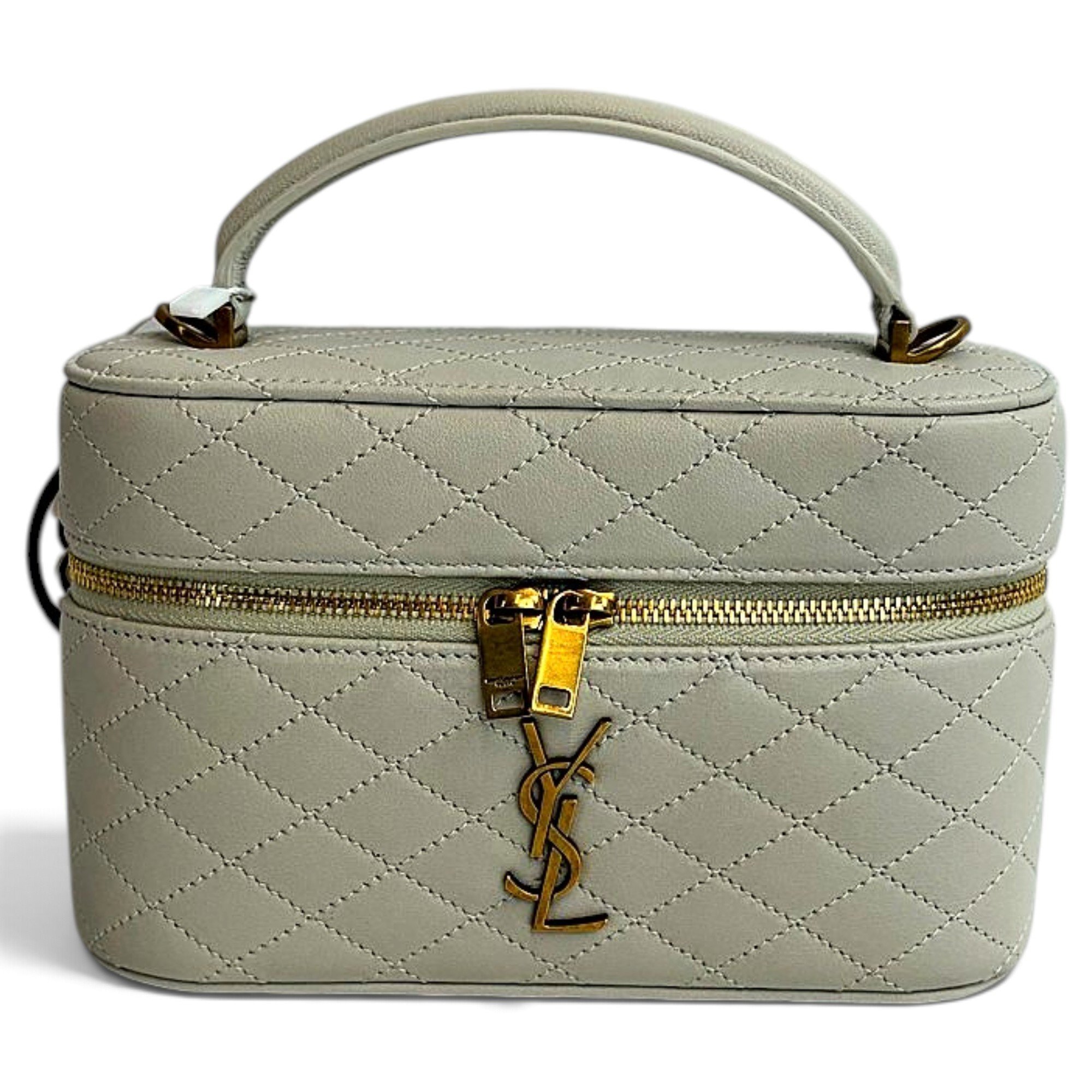 Leather bag
