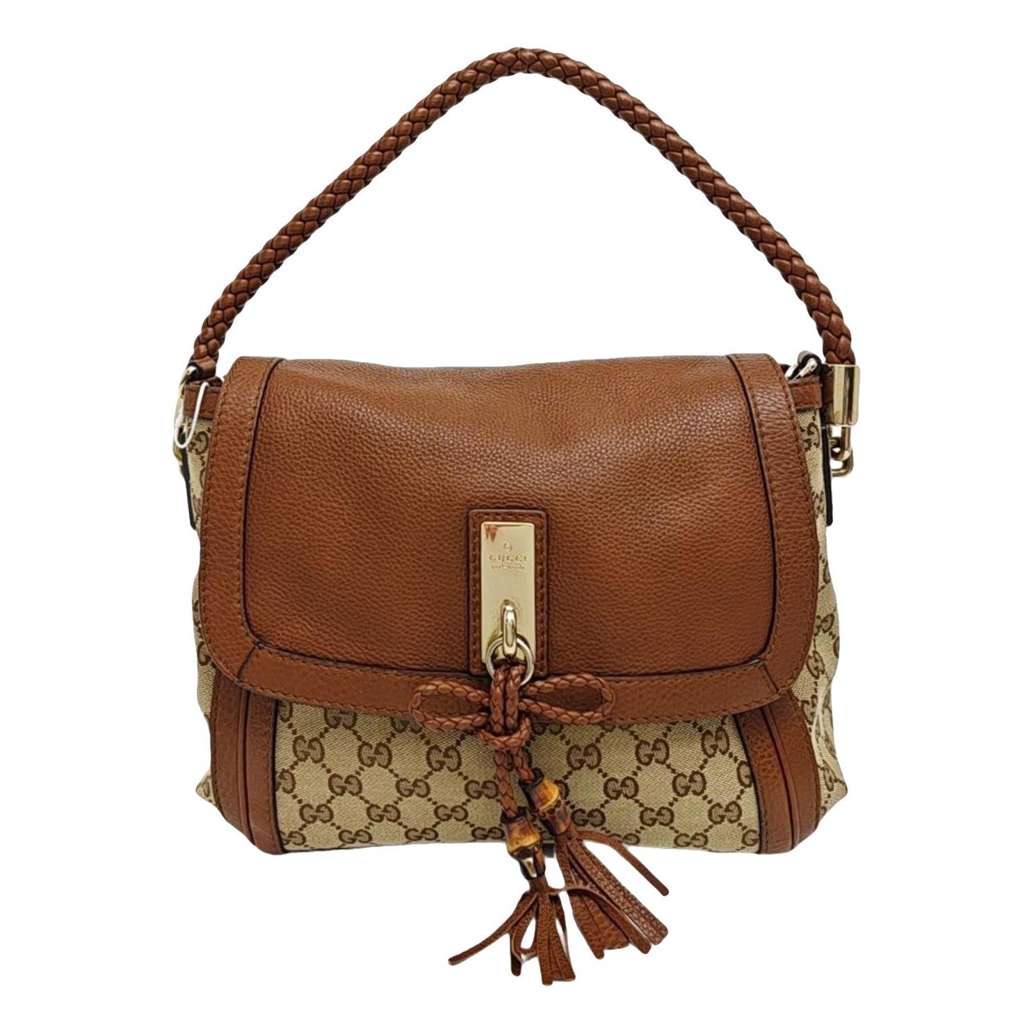 Bella cloth handbag