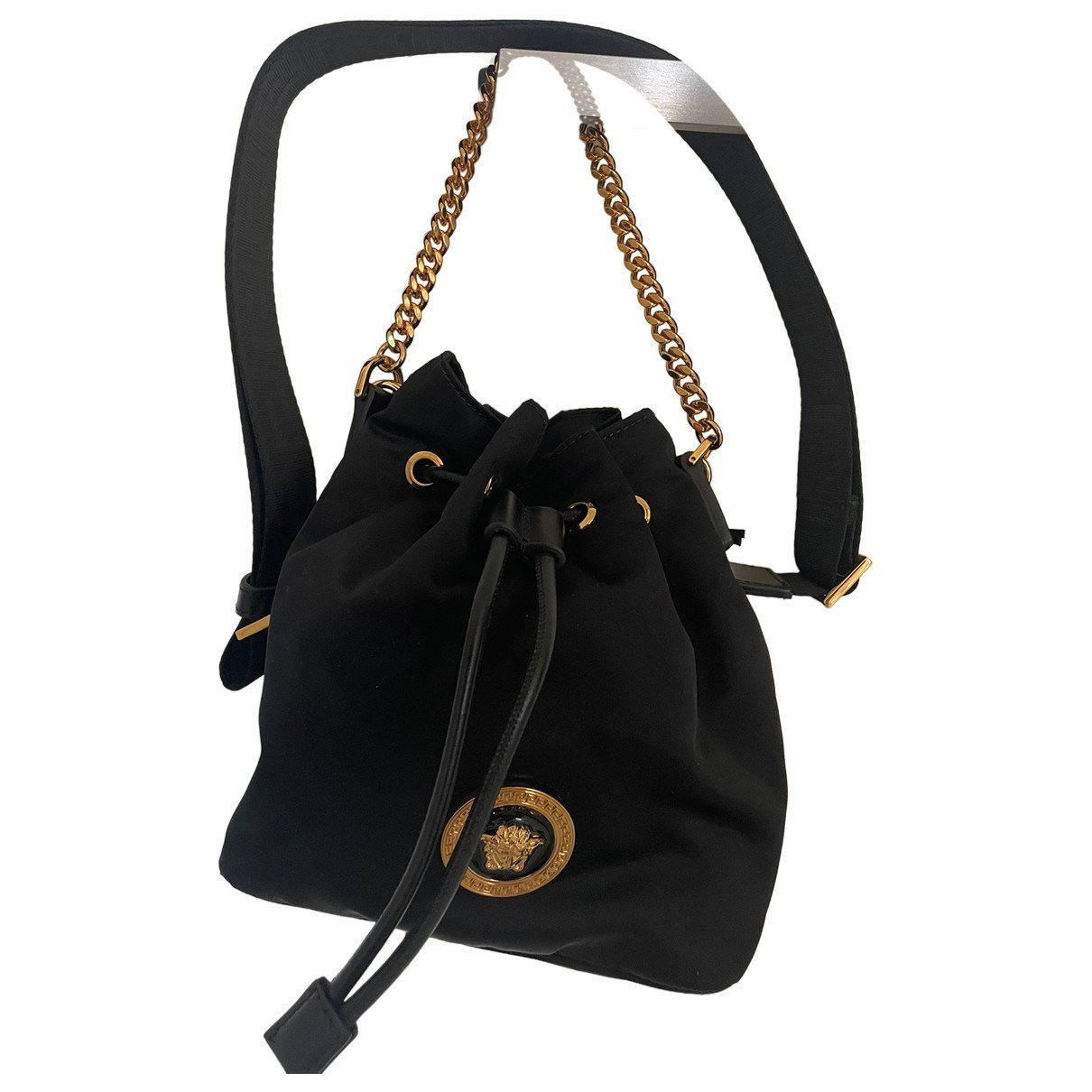 La Medusa handbag