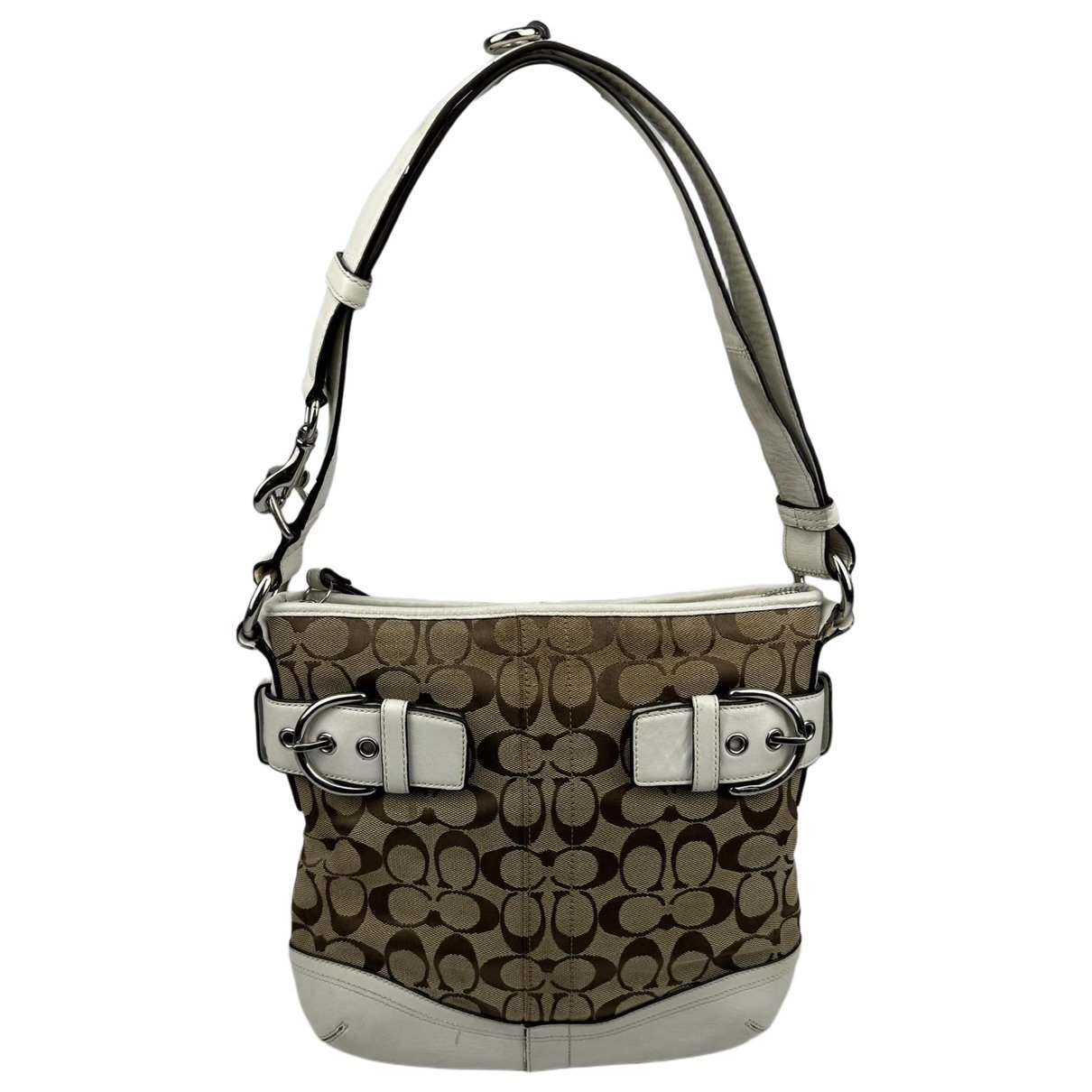 Cloth crossbody bag