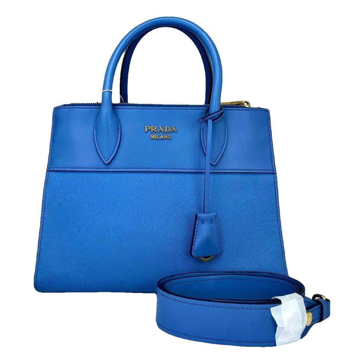 Paradigme leather mini bag
