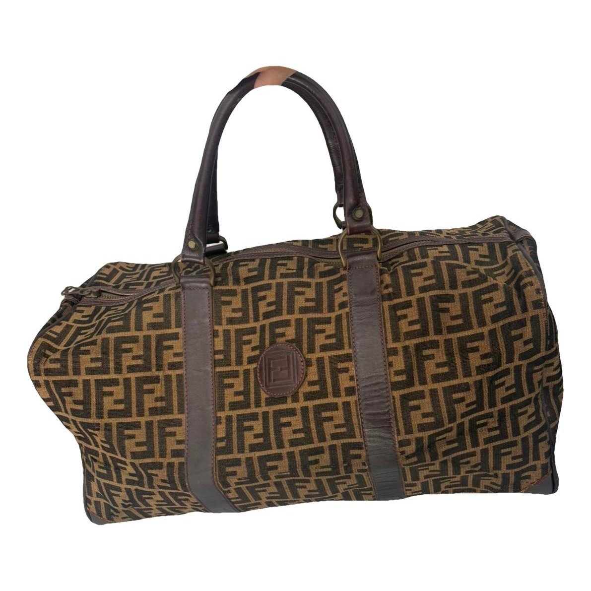 Cloth travel bag