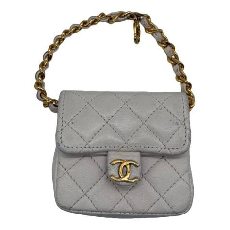 Timeless/Classique leather crossbody bag
