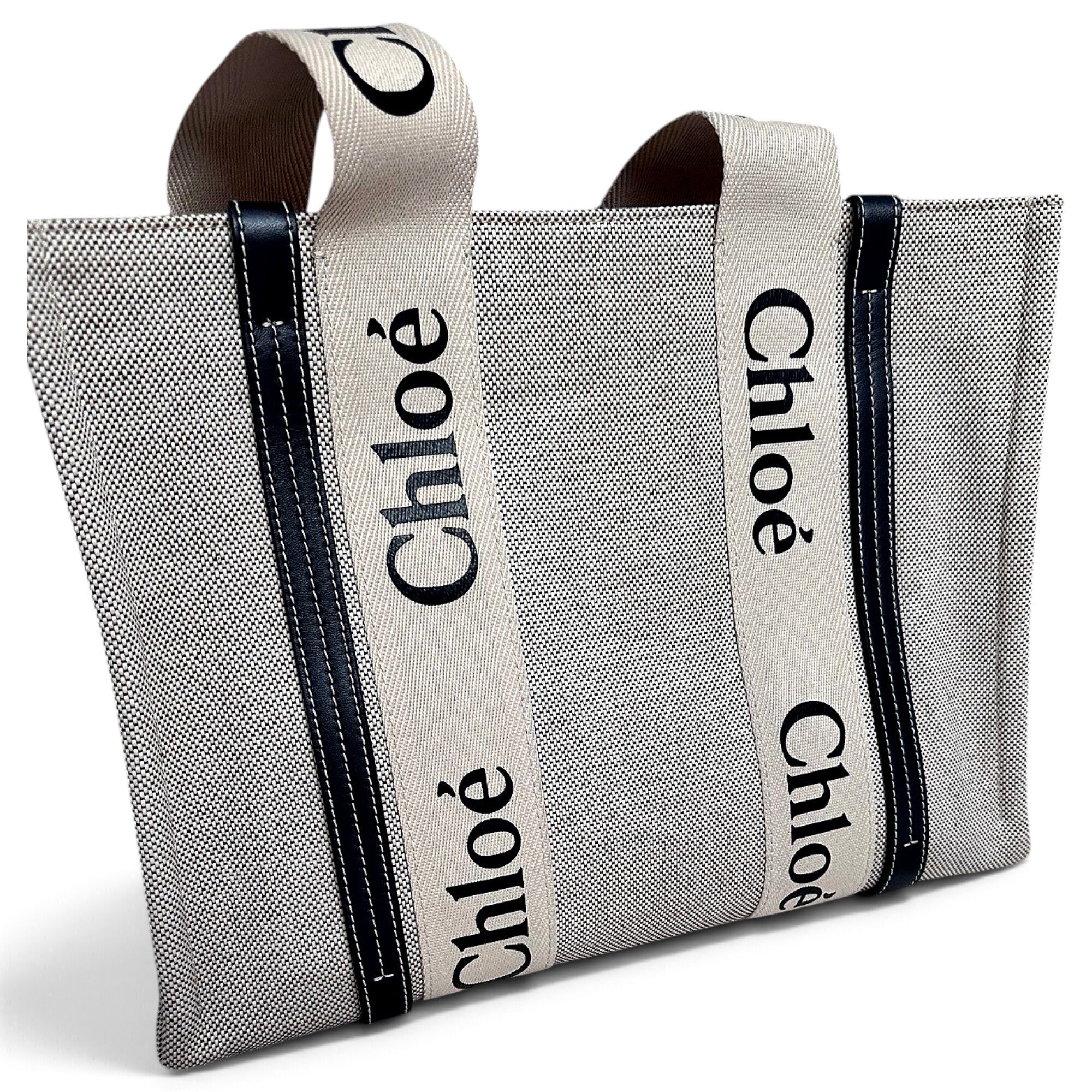 Woody tote