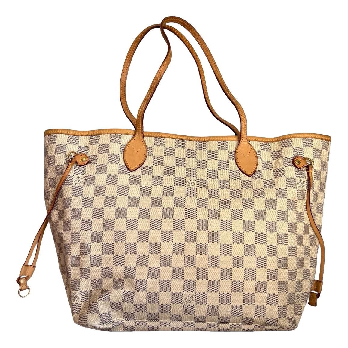 Neverfull cloth handbag