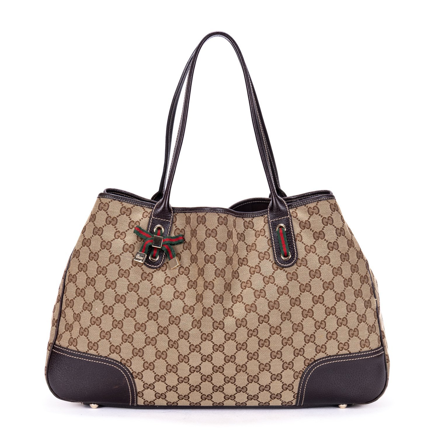 Boston handbag