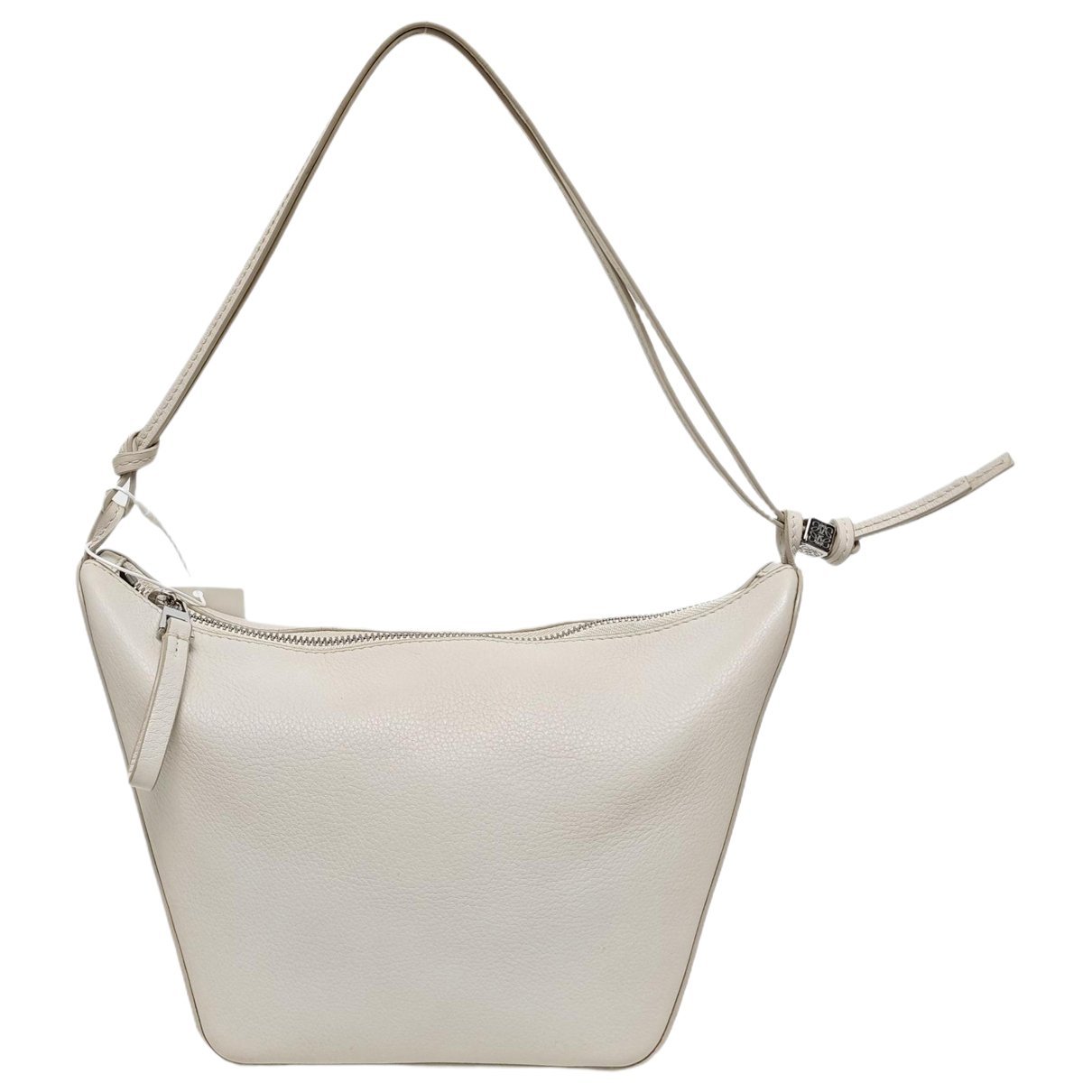 Hammock Hobo leather handbag